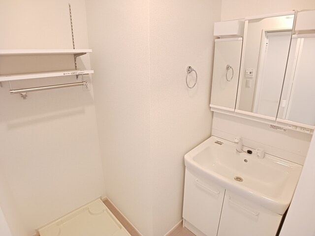 洗面所 写真6
