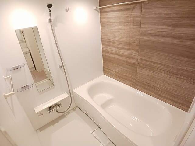 バス 写真7