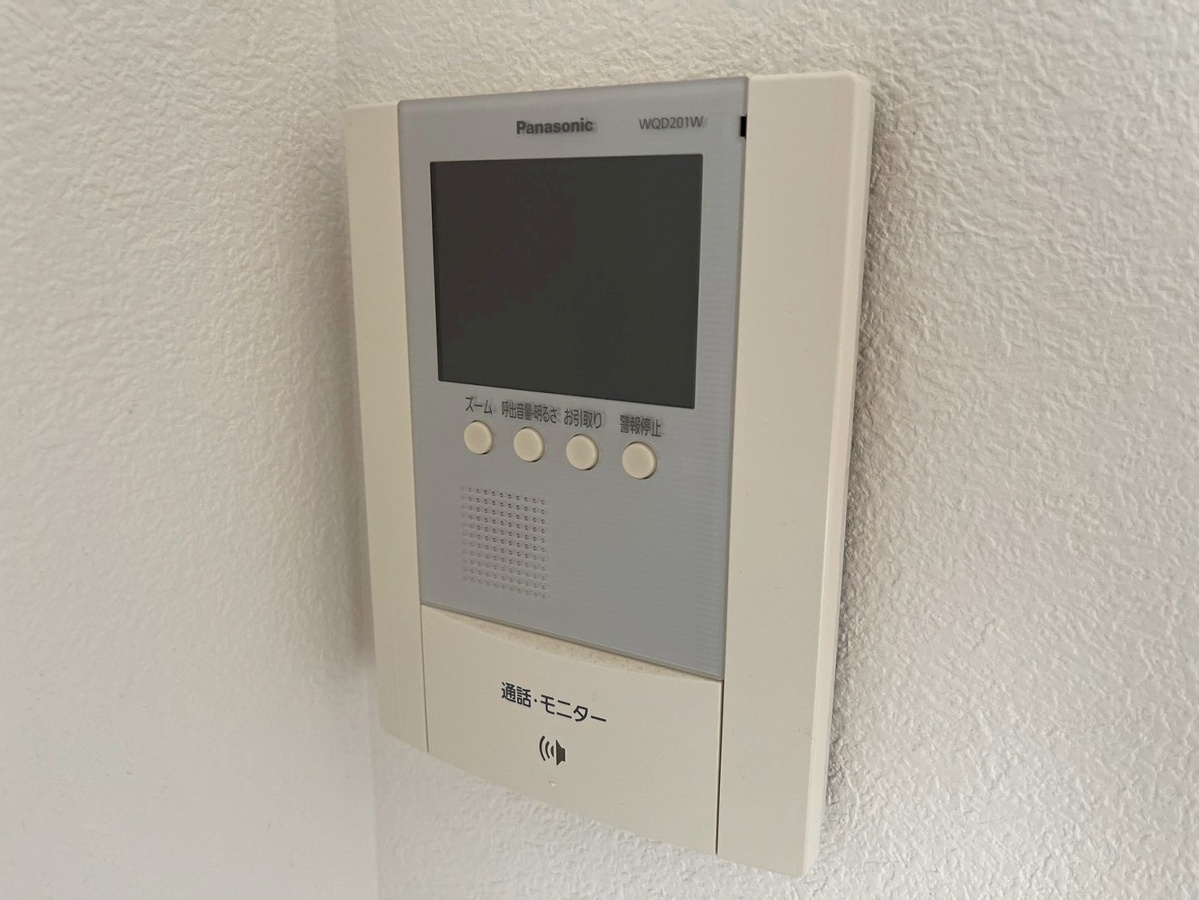 セキュリティ 写真29