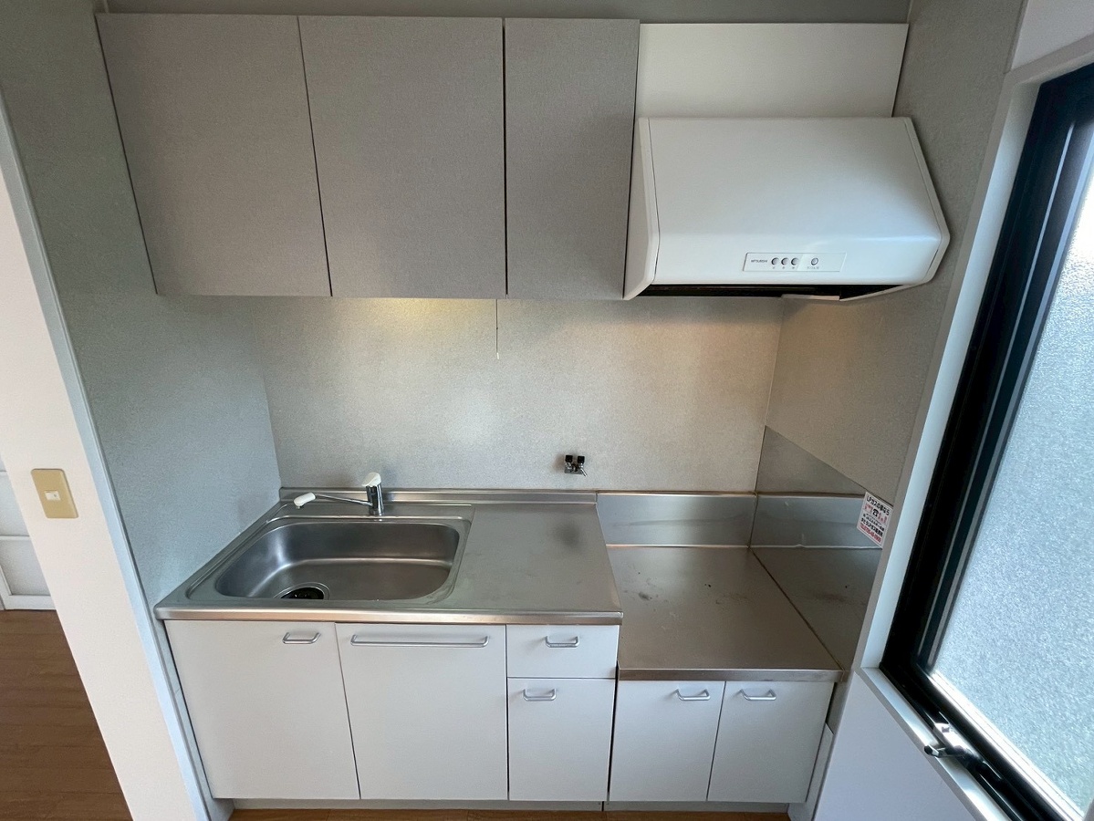 キッチン 写真4