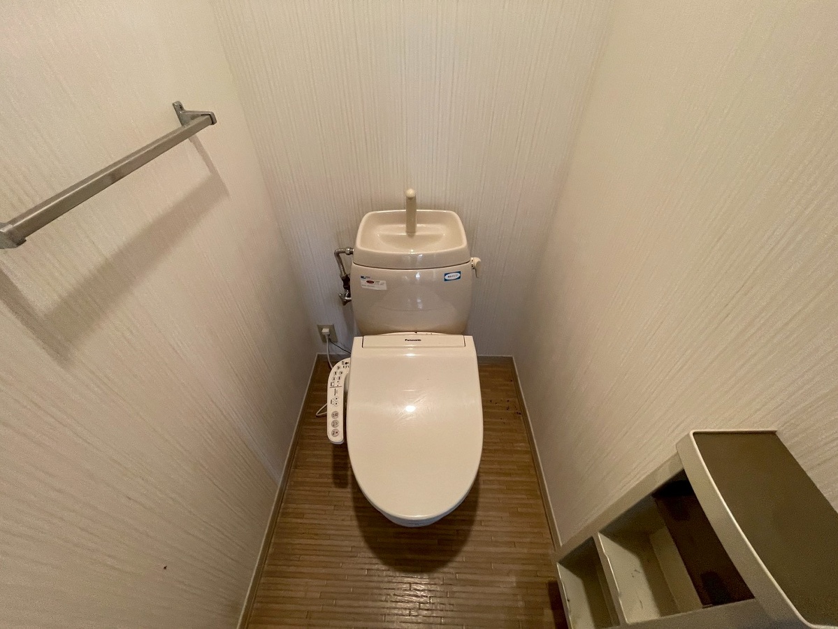 トイレ 写真16