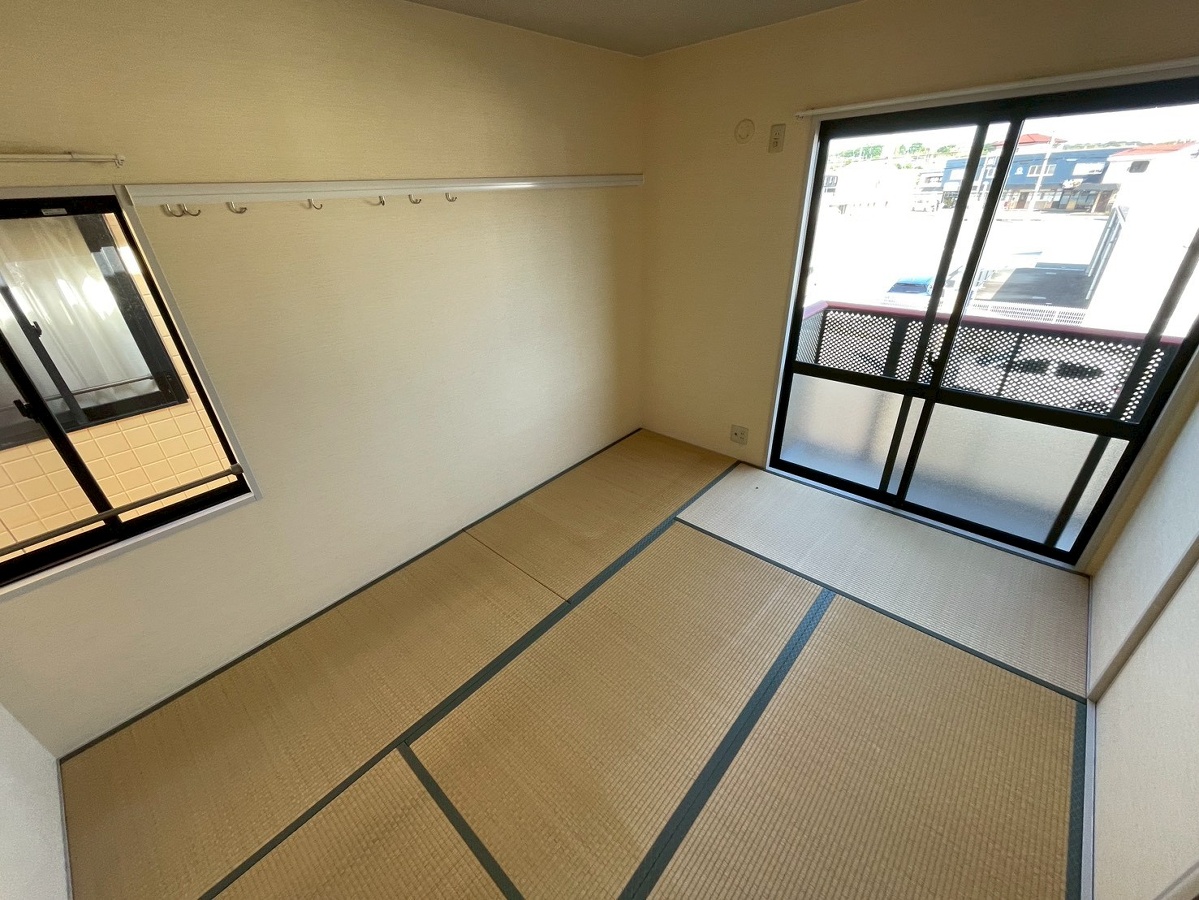 居室 写真8