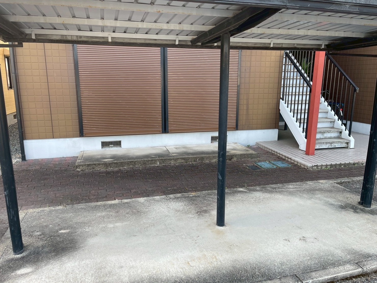 共用部 写真32