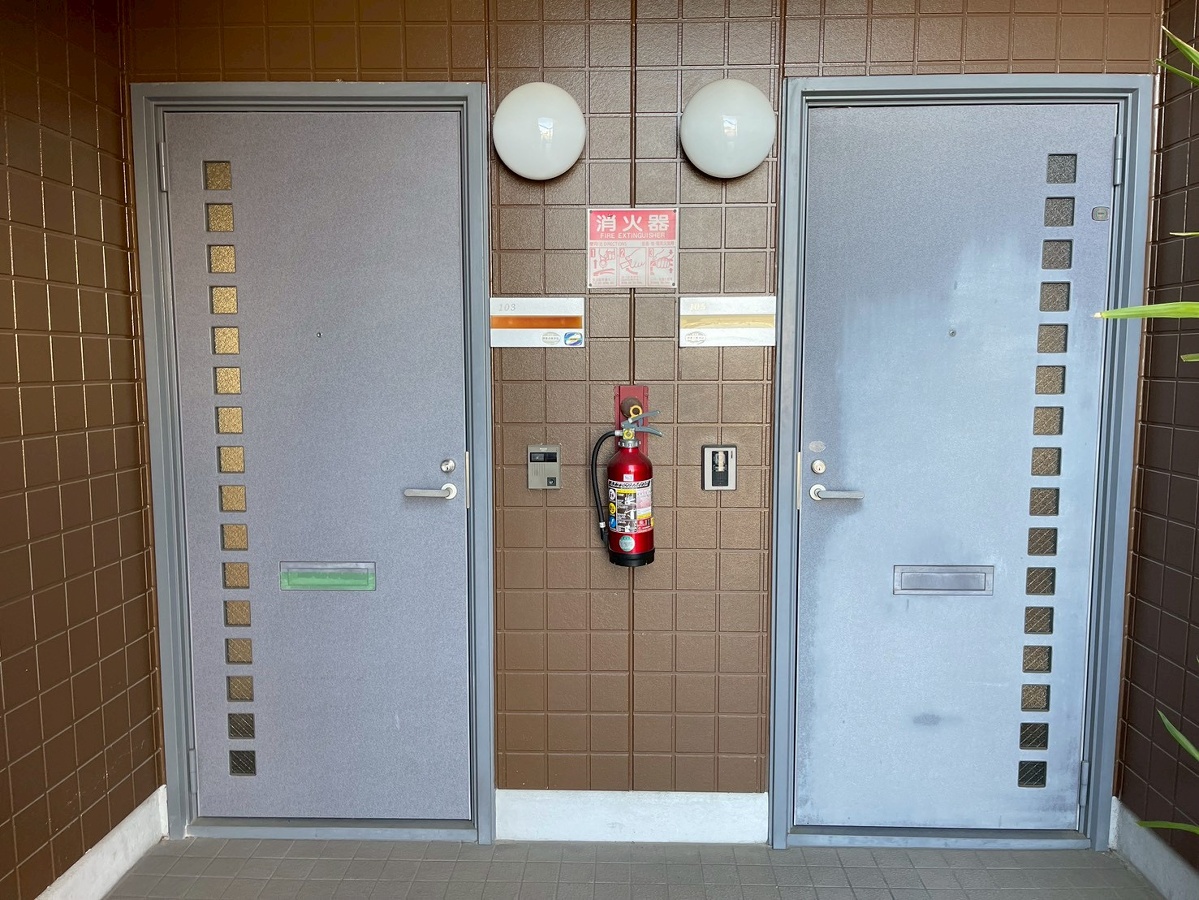 エントランス 写真31