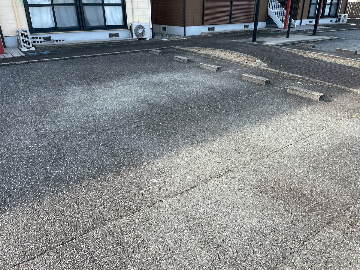 駐車場 写真37