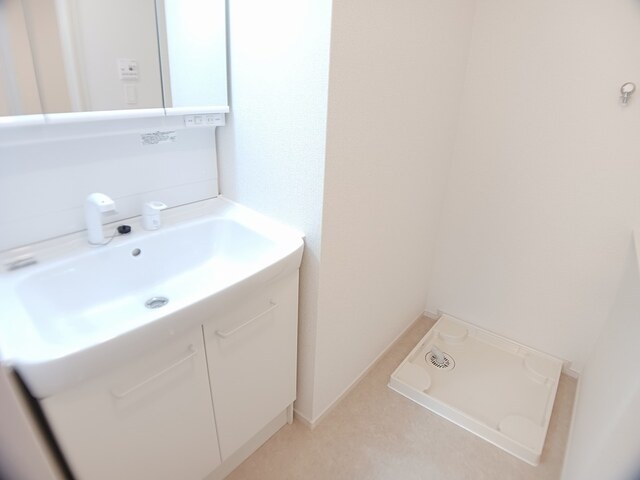 洗面所 写真6