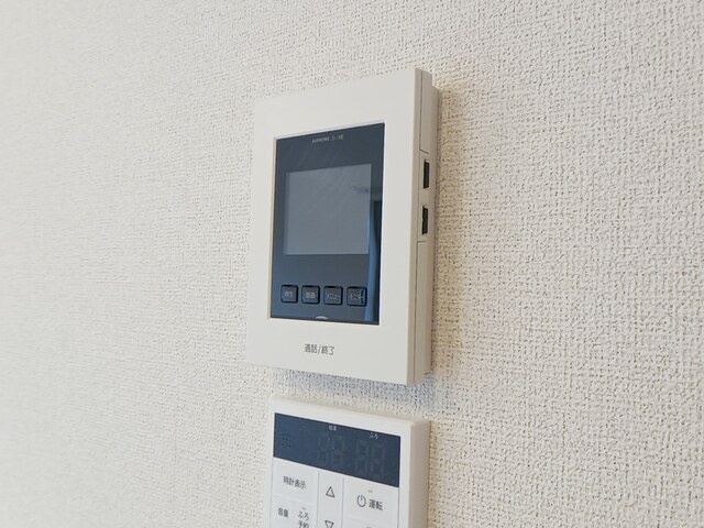 セキュリティ 写真11