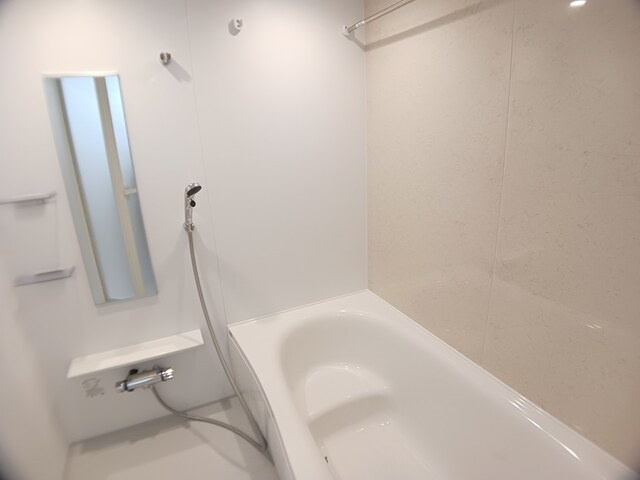 バス 写真7