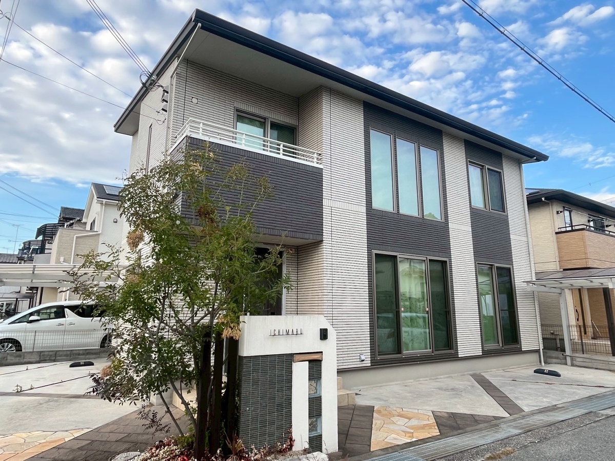 平岡町新在家戸建