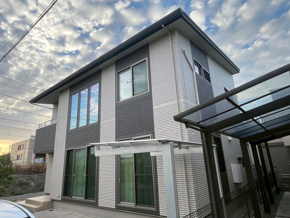 平岡町新在家戸建