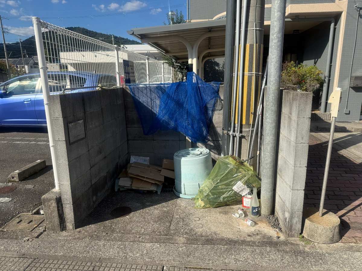 共用部 写真31