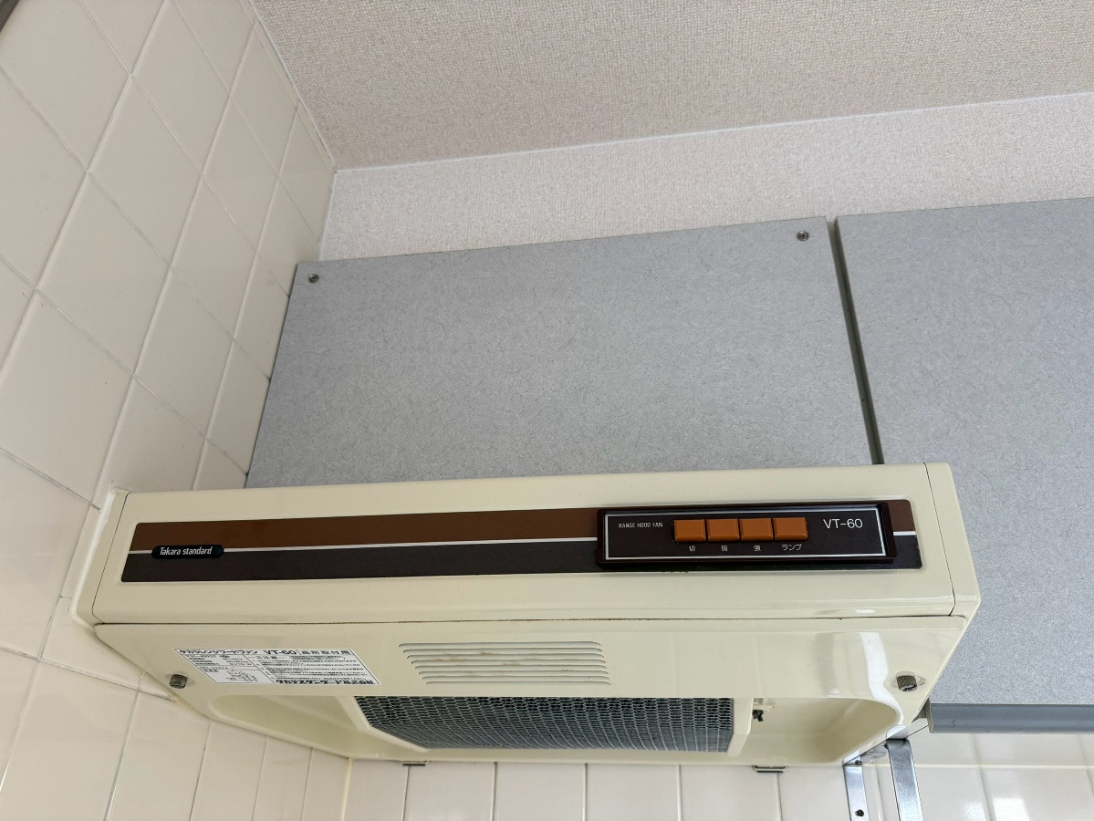 キッチン 写真4