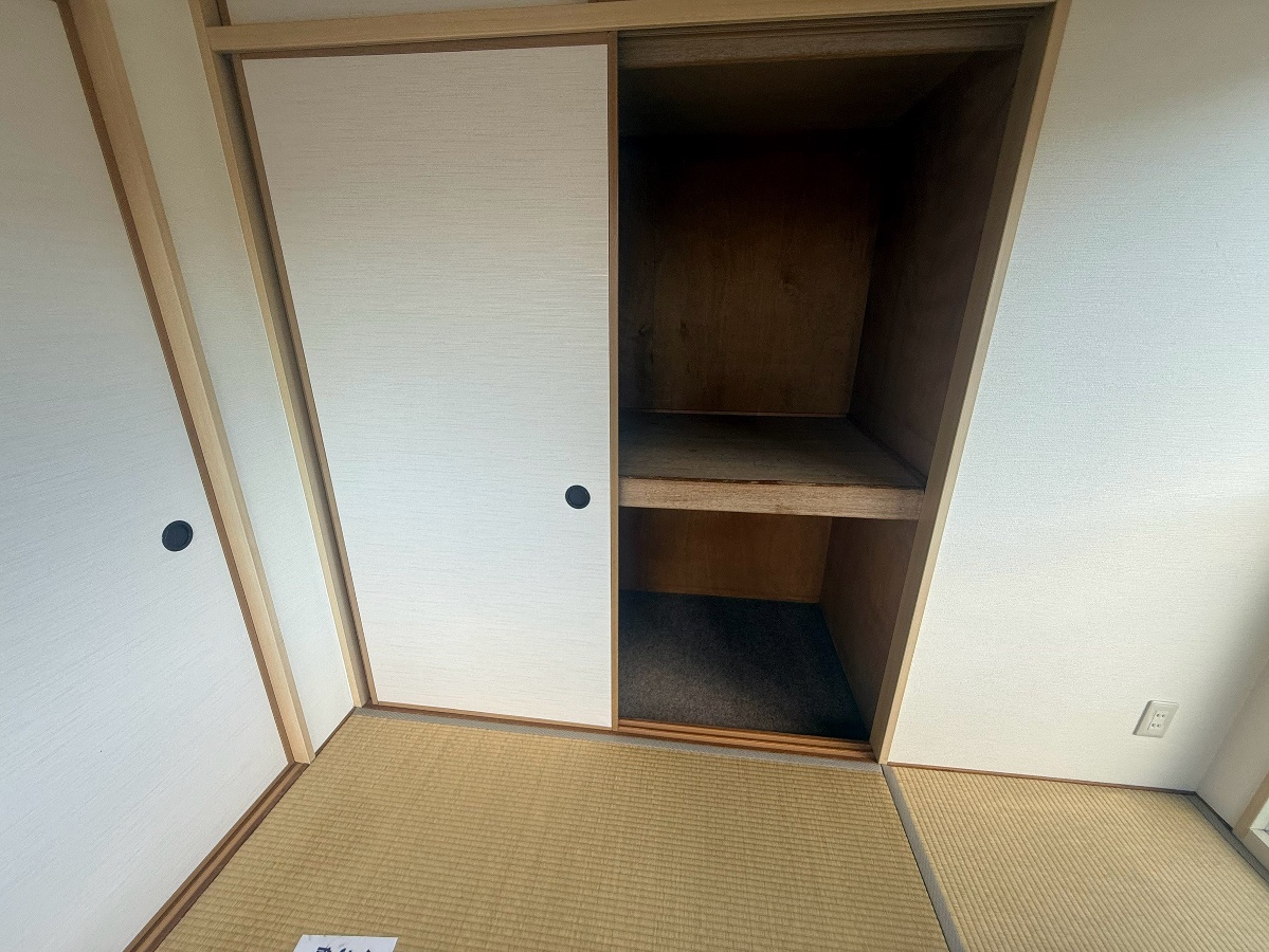 収納 写真16