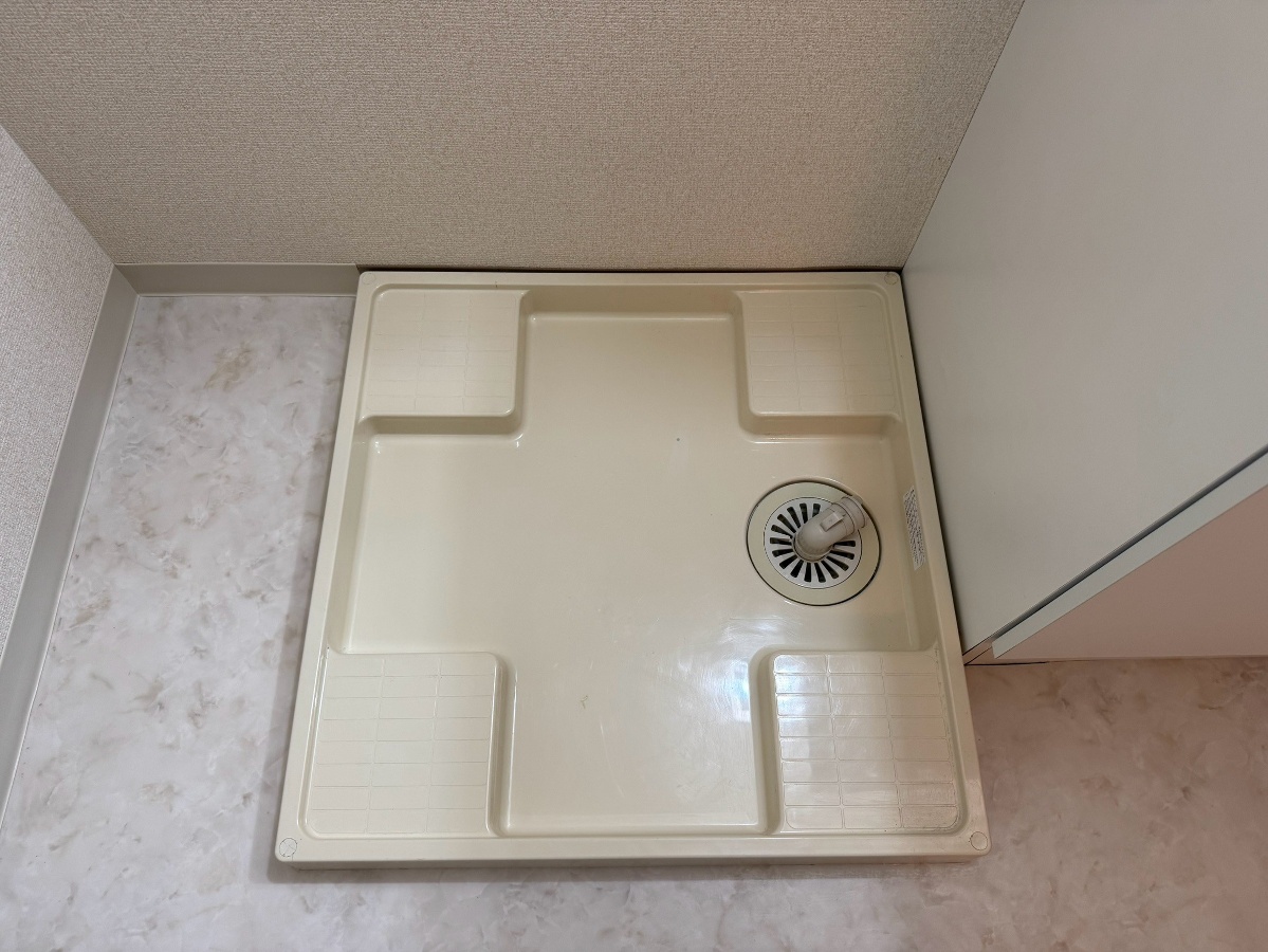 洗面所 写真12