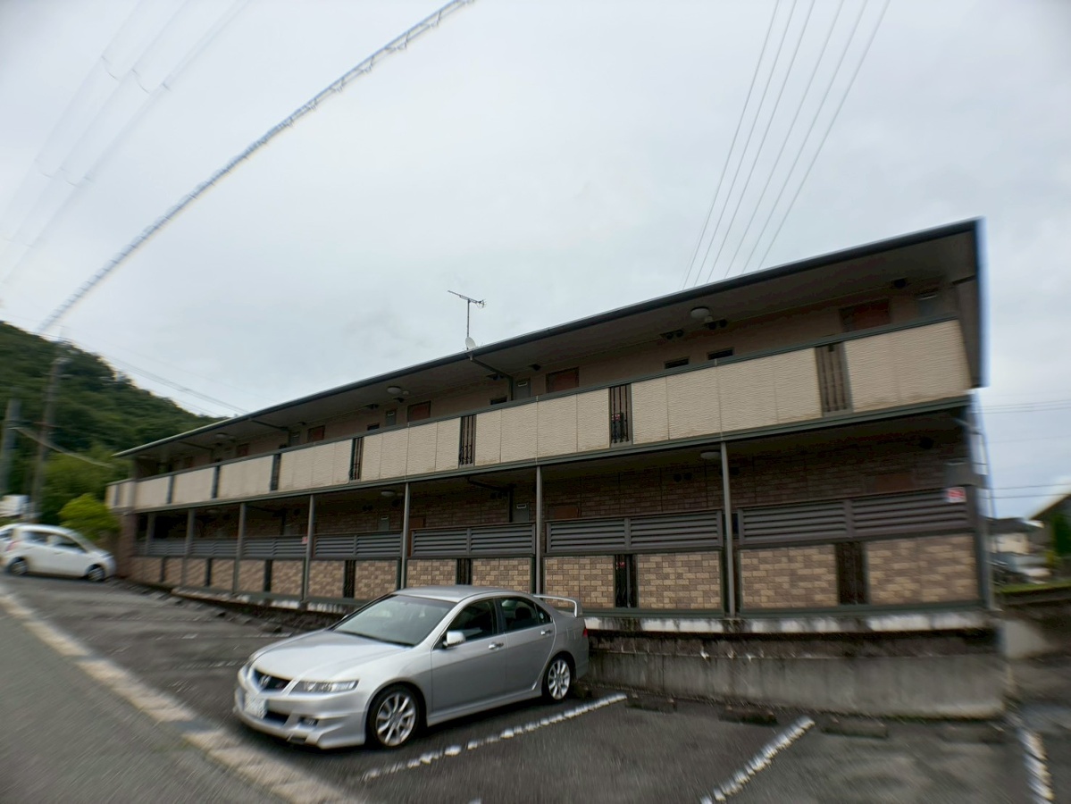 リビングタウン古坂弐番館
