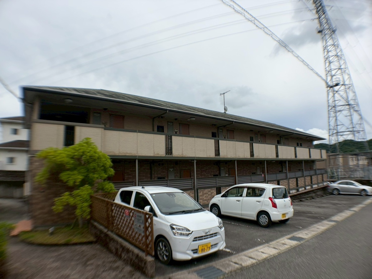 外観 写真30