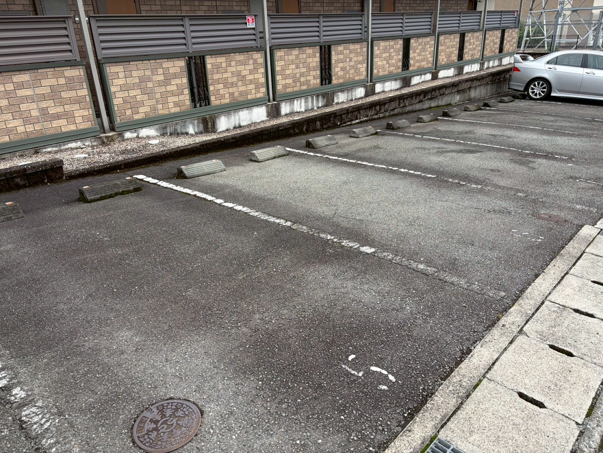 駐車場 写真36