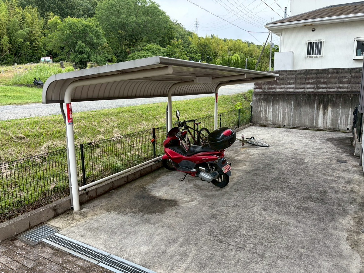 共用部 写真32