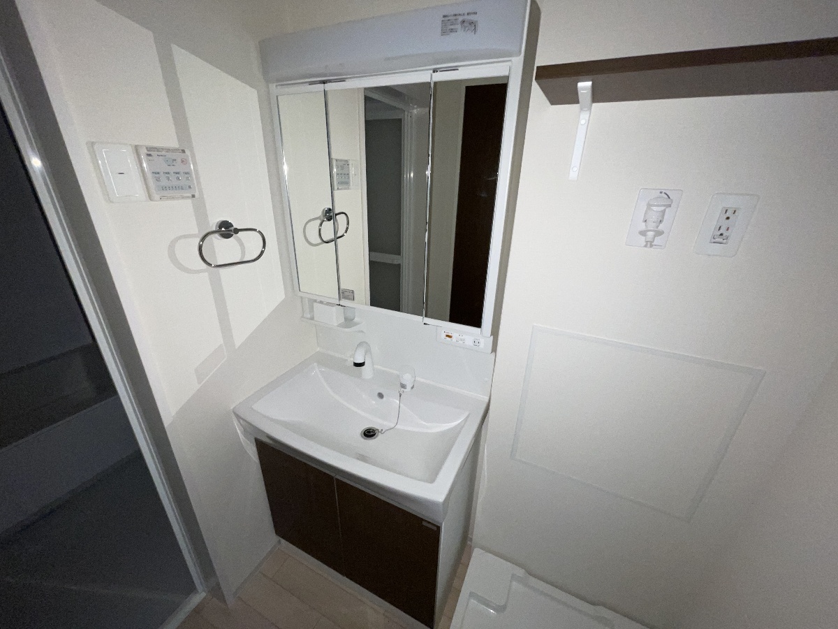 洗面所 写真10