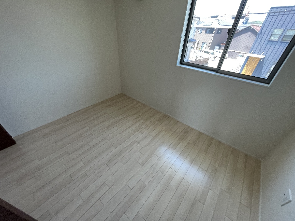 子供部屋 写真8