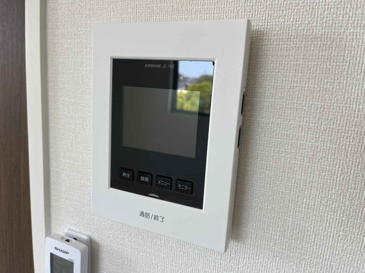 セキュリティ 写真29
