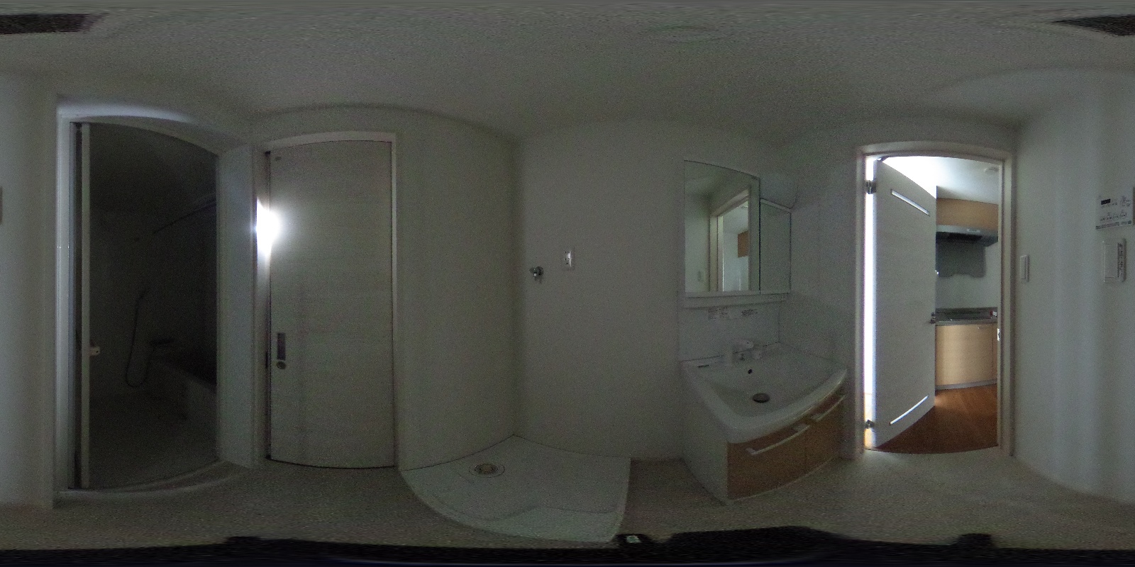洗面所 写真36