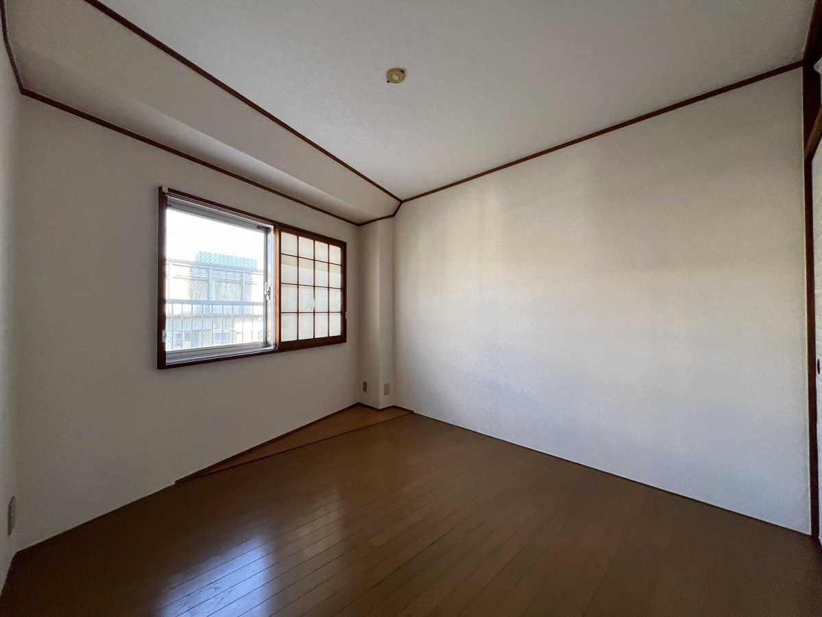 子供部屋 写真7