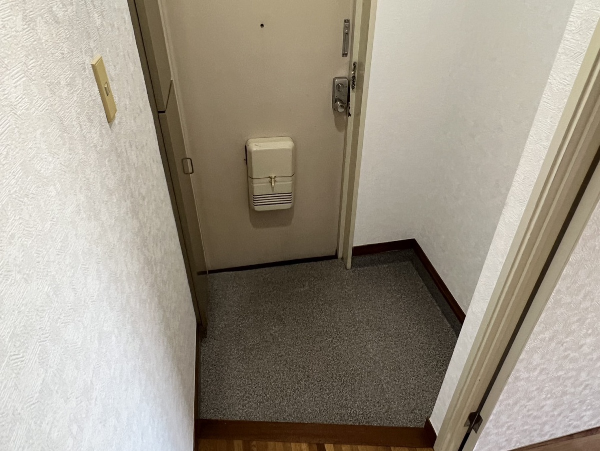 玄関 写真9