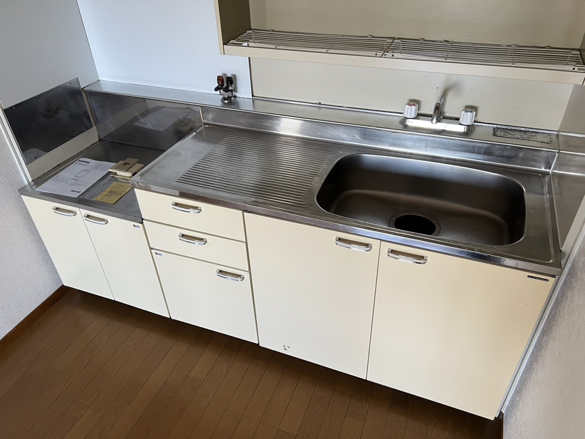 キッチン 写真3