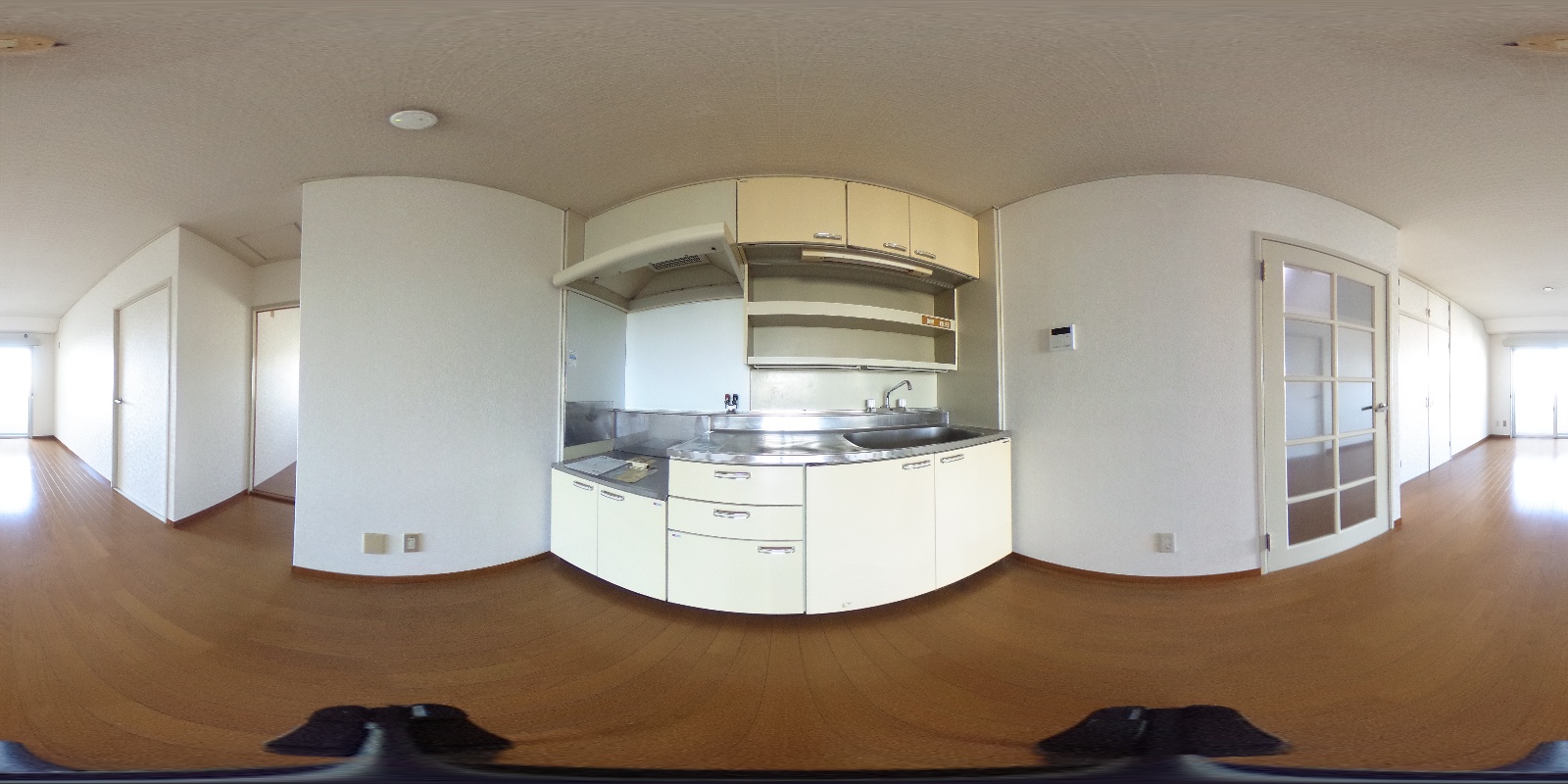 キッチン 写真34