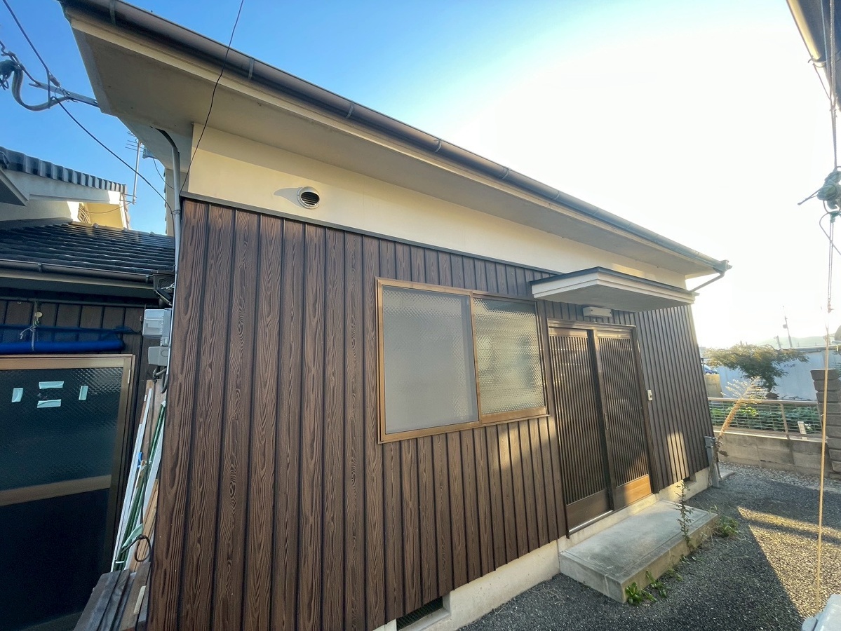 髙島貸家　南棟西