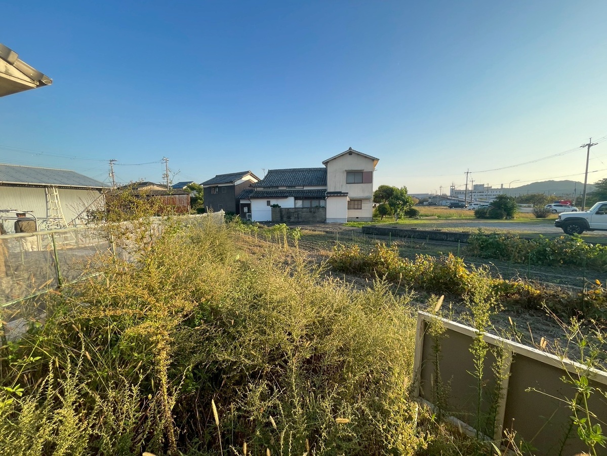 眺望 写真28