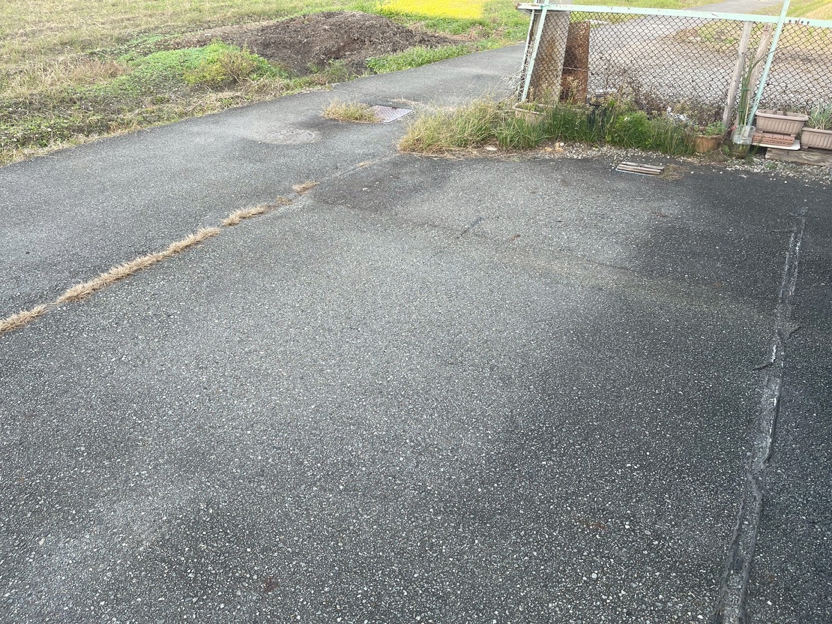 駐車場 写真32
