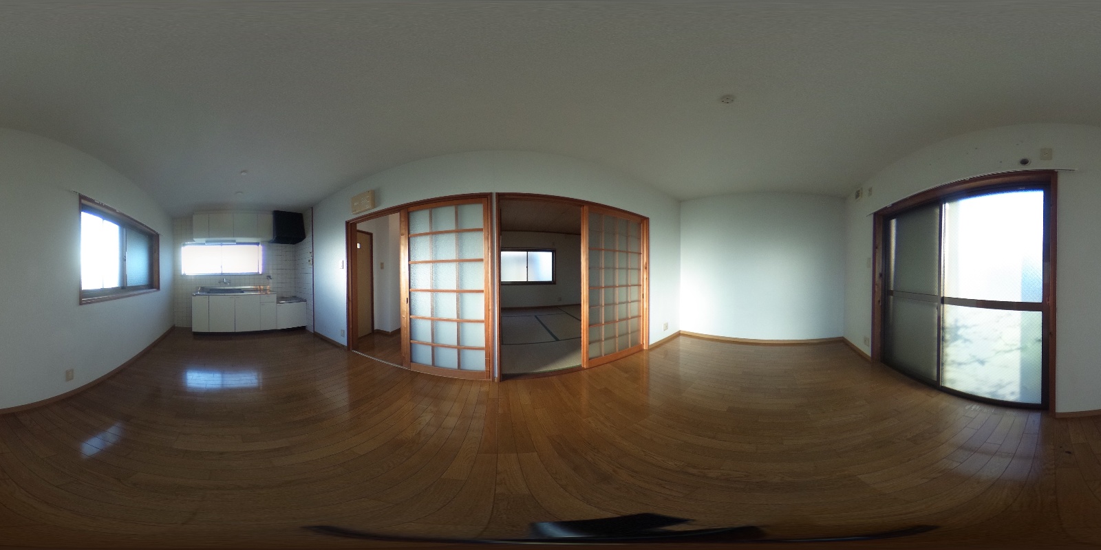 リビング 写真33