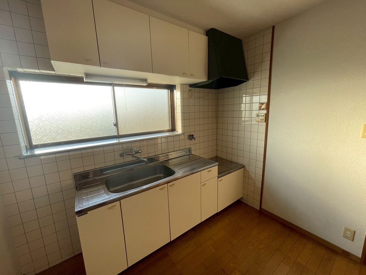 キッチン 写真5