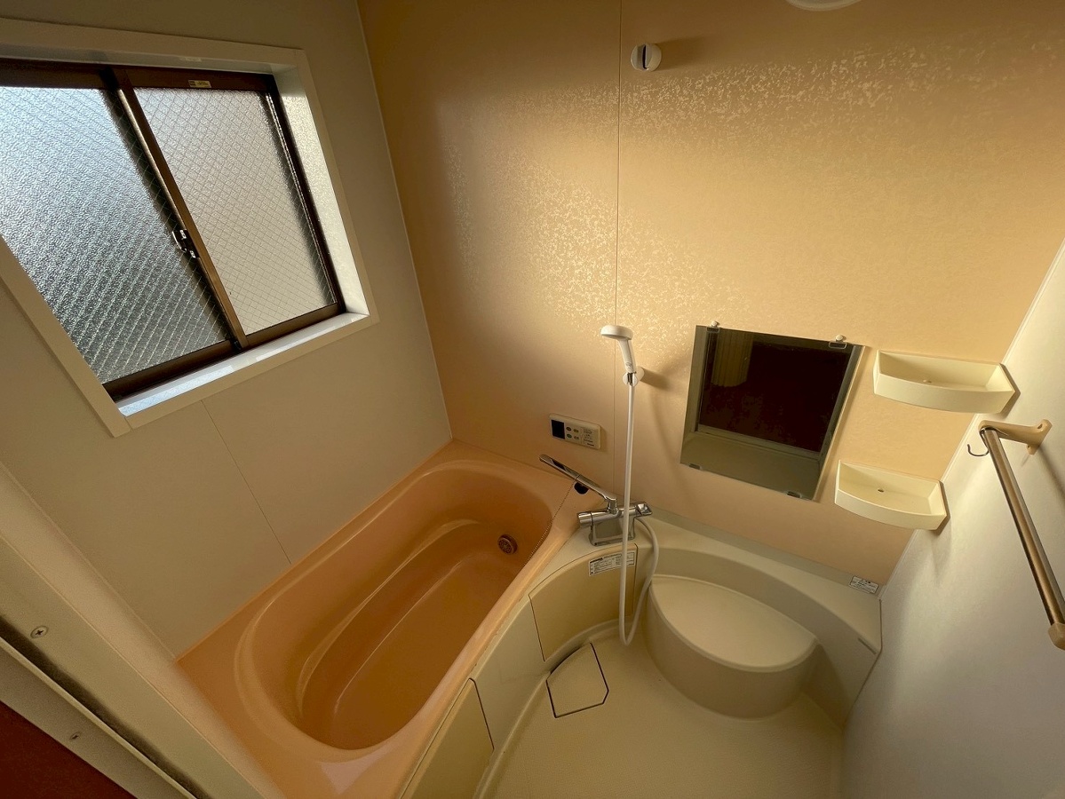 バス 写真14