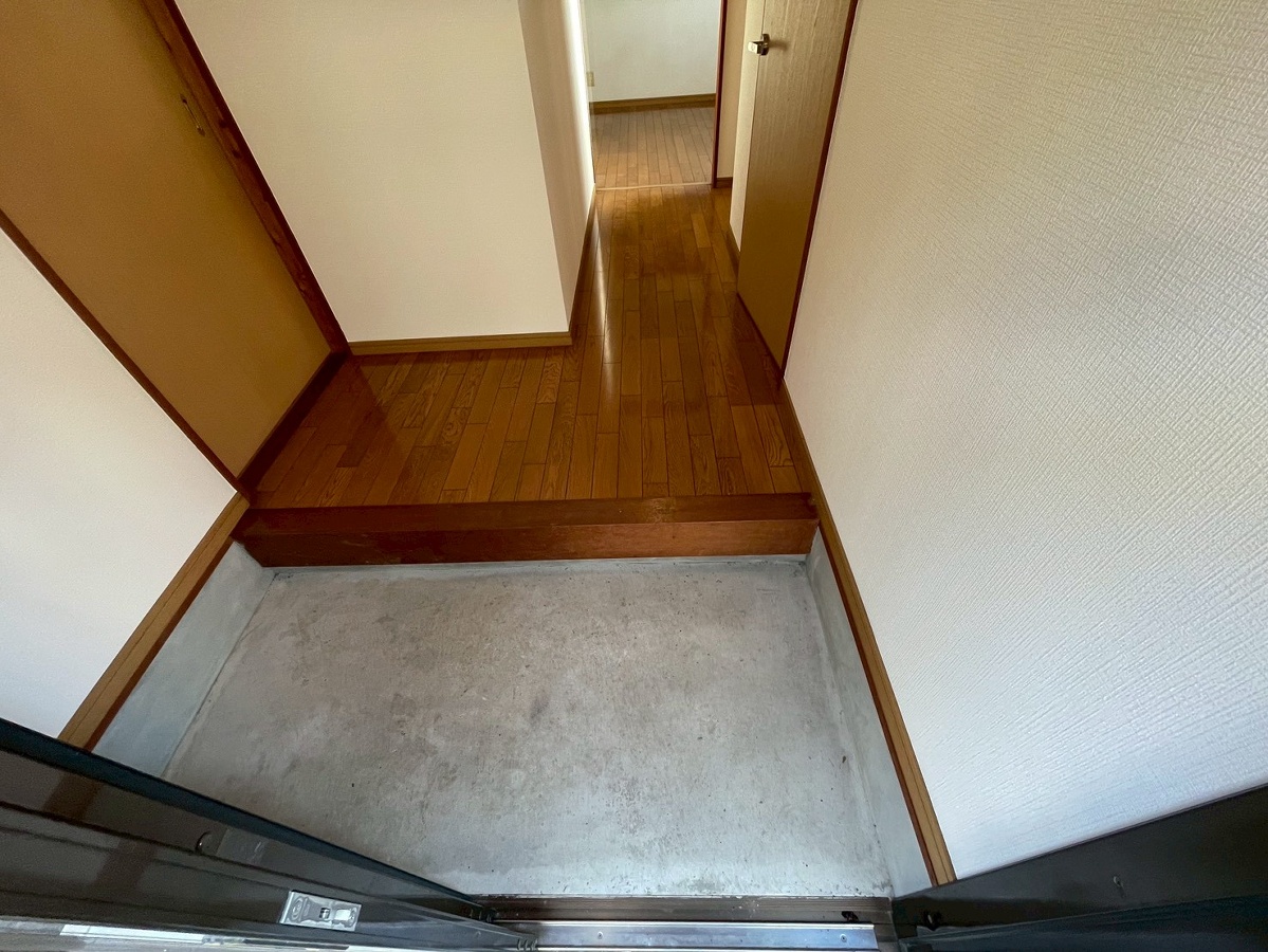 玄関 写真11