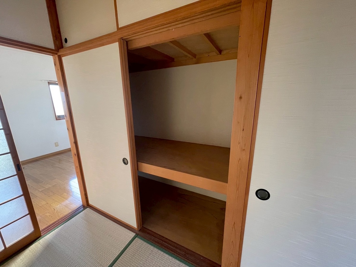 収納 写真17