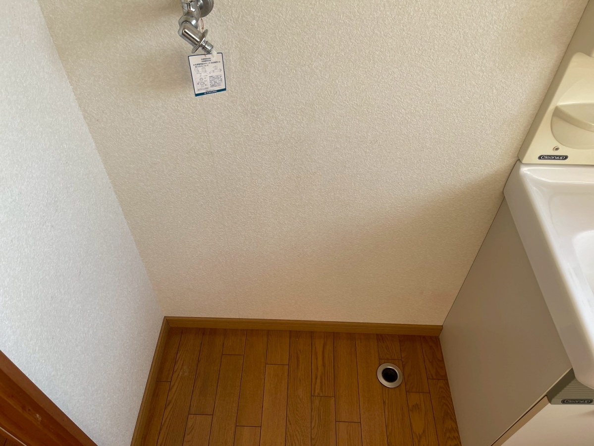 洗面所 写真13