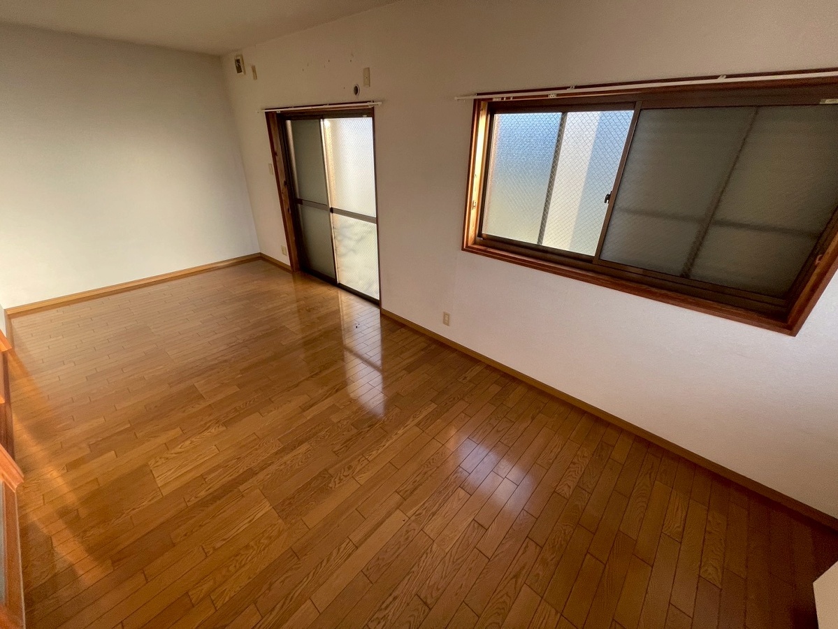 ダイニング 写真4