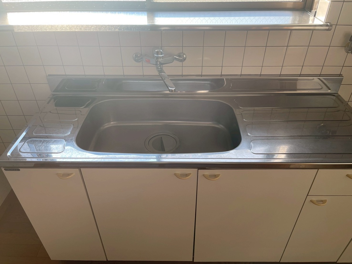 キッチン 写真6