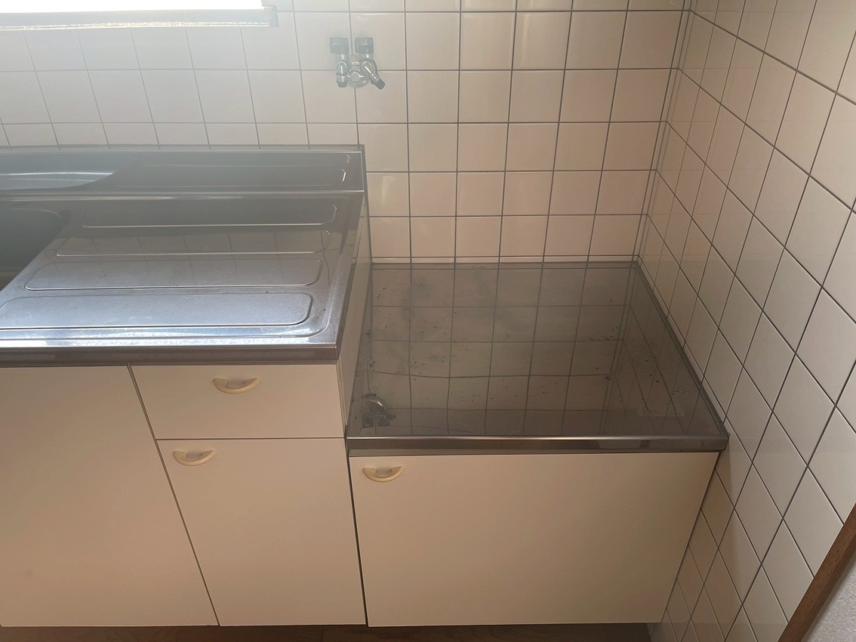 キッチン 写真7