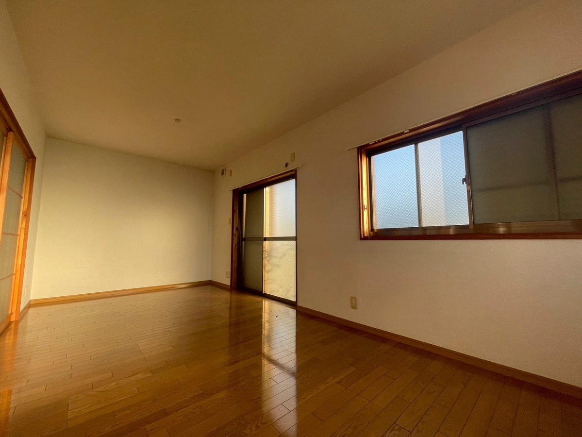 ダイニング 写真3