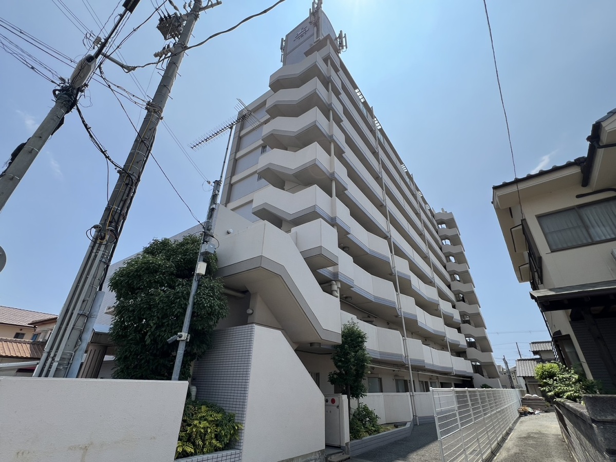 外観 写真2