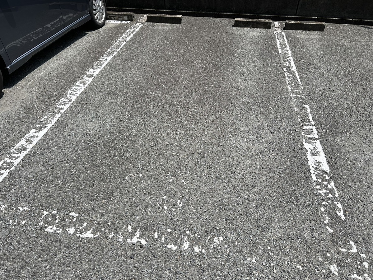 駐車場 写真4