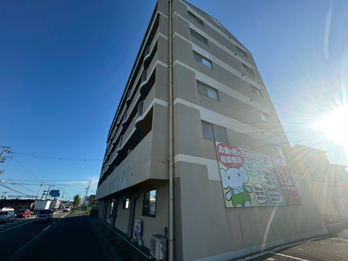 ロイヤルコーポ白浜