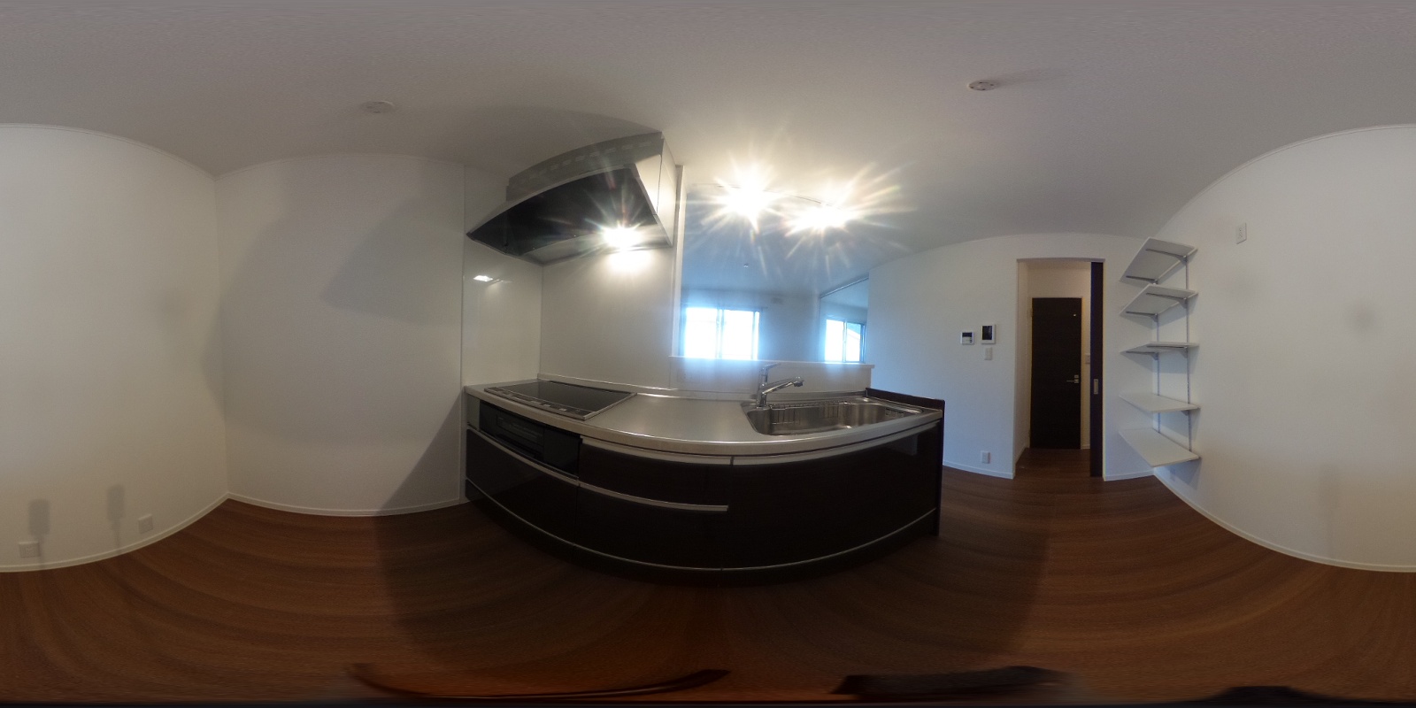 キッチン 写真34