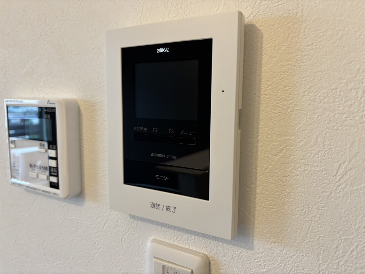 セキュリティ 写真28