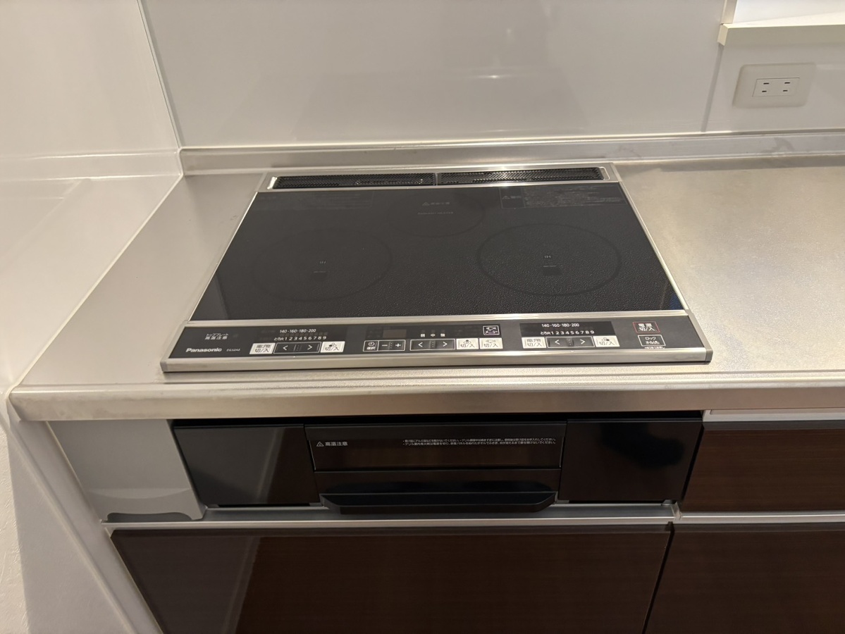 キッチン 写真6