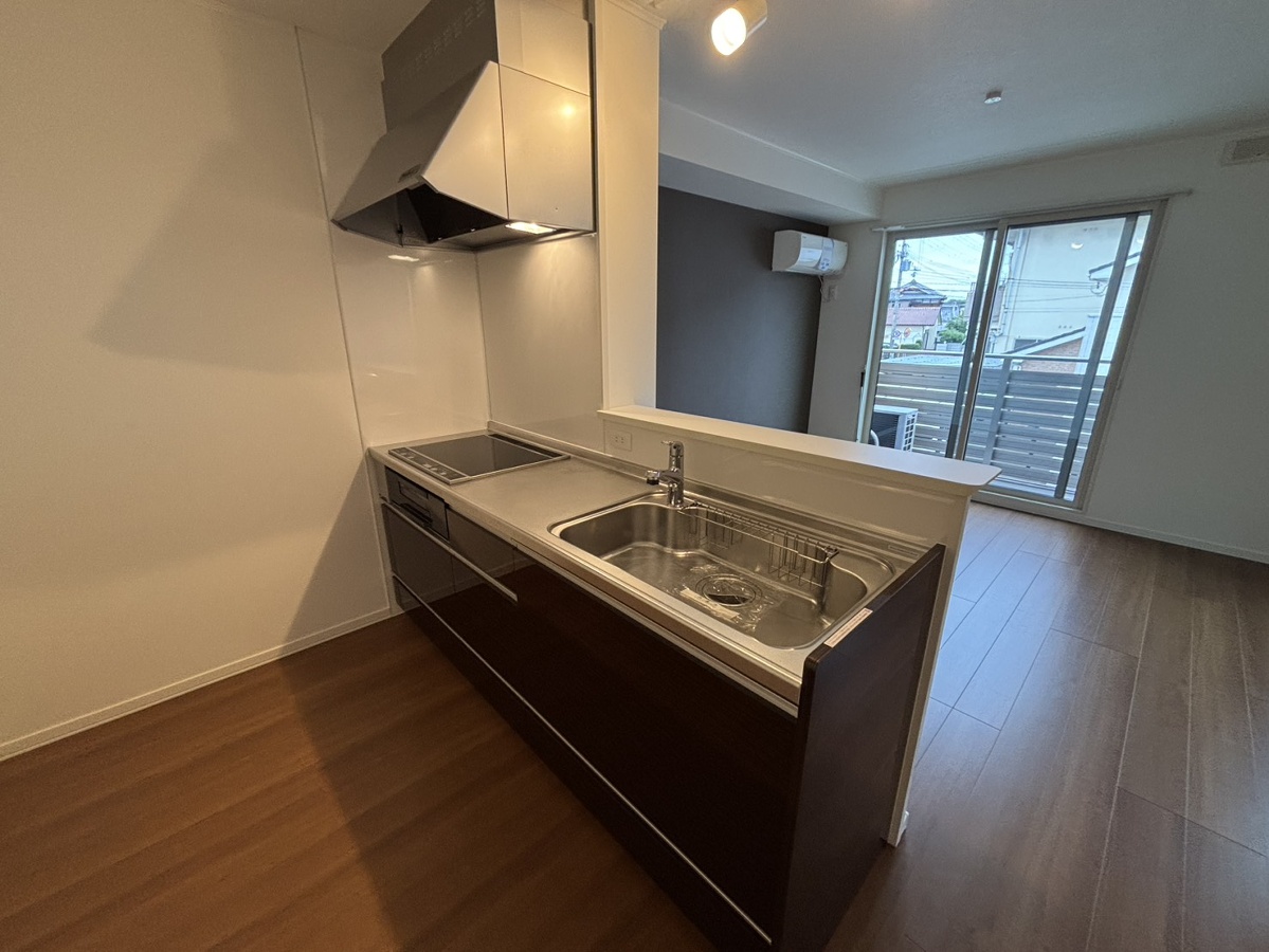 キッチン 写真7